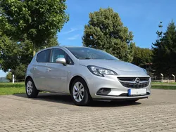 Silber Gebraucht 2017 Opel Corsa Active Limousine | 10.800 € (Fairer Preis)