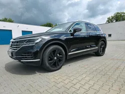 Schwarz Gebraucht 2019 VW Touareg SUV | 36.990 € (Fairer Preis)