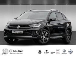 Schwarz Gebraucht 2025 VW Taigo Style SUV | 27.990 € (Teuer)