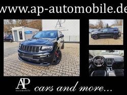 Schwarz Gebraucht 2013 Jeep Grand Cherokee SRT SUV | 23.950 € (Guter Preis)