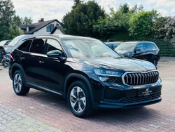 Schwarz Neu 2025 Skoda Kodiaq SUV | 47.750 € (Fairer Preis)