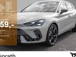 Grau Neu 2025 Cupra Leon VZ Limousine | 43.400 € (Fairer Preis)