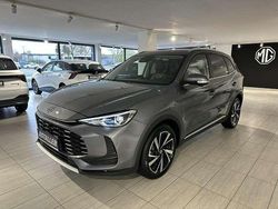 Neu 2025 MG ZS Luxury SUV | 24.748 € (Fairer Preis)