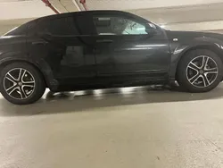 Schwarz Gebraucht 2008 Dodge Avenger SE Limousine | 3.950 €