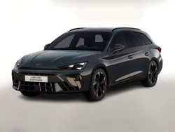 Fiord blau Neu 2025 Cupra Leon Kombi | 33.600 € (Guter Preis)