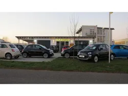 Weiss Gebraucht 2023 Opel Grandland X GS Line SUV | 24.584 € (Guter Preis)