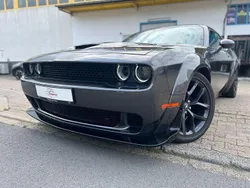 Grau Gebraucht 2021 Dodge Challenger Coupé | 33.900 € (Fairer Preis)