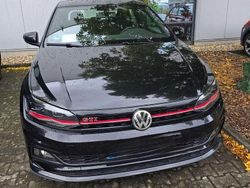 Schwarz Gebraucht 2020 VW Polo GTI Limousine | 21.700 € (Fairer Preis)