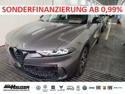 Grau Gebraucht 2024 Alfa Romeo Tonale Veloce SUV | 30.895 € (Fairer Preis)