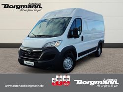 Weiss Gebraucht 2024 Opel Movano Edition Van | 25.990 € (Superpreis)