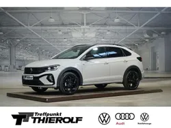 Ascotgrau schwarz Neu 2025 VW Taigo IQ Drive SUV | 35.980 € (Teuer)