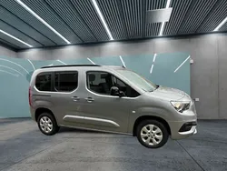 Grau Neu 2024 Opel Combo Life Ultimate Van / Kleinbus | 30.200 € (Fairer Preis)