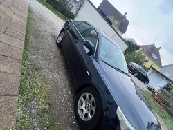 Blau Gebraucht 2005 BMW 523 Limousine | 3.999 € (Guter Preis)