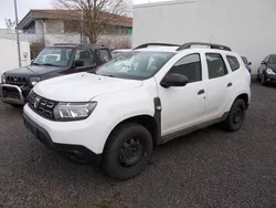 Weiß Gebraucht 2021 Dacia Duster Essentiel SUV | 11.899 € (Superpreis)