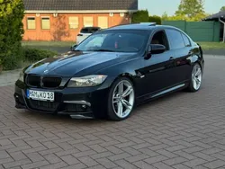 Schwarz Gebraucht 2011 BMW 330 M Sport Limousine | 11.750 € (Fairer Preis)