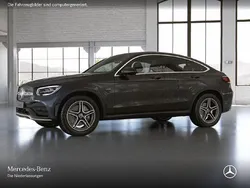 Gebraucht 2021 Mercedes GLC300e | 44.490 €