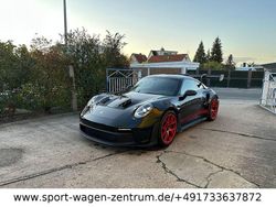 Schwarz Gebraucht 2023 Porsche 911 GT3 RS Coupé | 293.000 € (Superpreis)