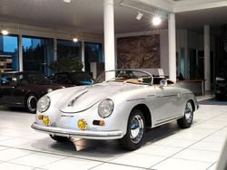 Silber Gebraucht 1983 Porsche 356 Cabrio | 49.990 €