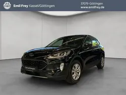 Schwarz Gebraucht 2024 Ford Kuga Cool & Connect SUV | 23.600 € (Superpreis)