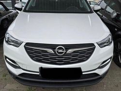 Weiß Gebraucht 2020 Opel Grandland X SUV | 11.500 € (Guter Preis)