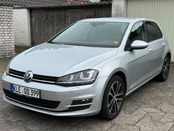VW Golf VII