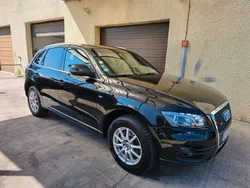 Schwarz Gebraucht 2011 Audi Q5 S-Line SUV | 11.000 € (Guter Preis)