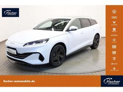 Polar white Neu 2025 BYD Seal Comfort Kombi | 33.990 € (Guter Preis)