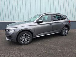 Grau Gebraucht 2022 Skoda Kamiq Tour SUV | 22.420 € (Guter Preis)