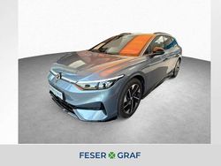 Stonewashed blue metallic Neu 2025 VW ID.7 Pro Kombi | 61.805 € (Fairer Preis)