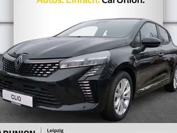 Black pearlschwarz metallic Gebraucht 2024 Renault Clio V Evolution Kleinwagen | 18.995 € (Fairer Preis)