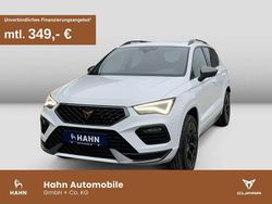 Glacial weiß metallic Neu 2026 Cupra Ateca SUV | 41.980 € (Fairer Preis)