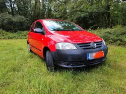 Rot Gebraucht 2011 VW Polo Kleinwagen | 2.880 € (Guter Preis)