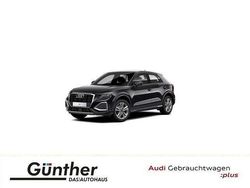 Schwarz Gebraucht 2021 Audi Q2 Advanced SUV | 18.998 € (Guter Preis)
