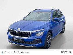 Energyblau Neu 2025 Skoda Kamiq Selection SUV | 25.640 € (Fairer Preis)