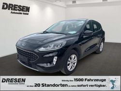Schwarz Gebraucht 2024 Ford Kuga Cool & Connect SUV | 22.690 € (Superpreis)