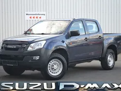 Blau Gebraucht 2013 Isuzu D-Max Abholung | 8.780 € (Fairer Preis)