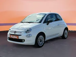 Weiß Gebraucht 2024 Fiat 500 Tech Kleinwagen | 14.930 € (Fairer Preis)