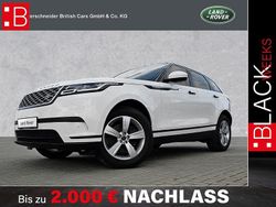 Weiss Gebraucht 2020 Land Rover Range Rover Velar S SUV | 39.850 € (Superpreis)