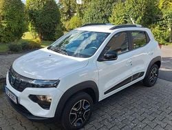 Gebraucht 2022 Dacia Spring Comfort Plus Kleinwagen | 9.250 € (Guter Preis)