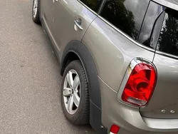 Beige Gebraucht 2019 Mini One Countryman SUV | 17.100 € (Fairer Preis)