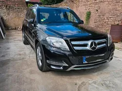 Schwarz Gebraucht 2014 Mercedes GLK250 SUV | 14.999 € (Guter Preis)