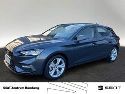 "magnetic tech" Gebraucht 2021 Seat Leon FR Limousine | 21.950 € (Fairer Preis)