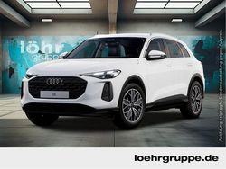 Weiß (arkonaweiß) Neu 2025 Audi Q5 Comfort SUV | 50.720 €