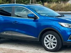 Blau Gebraucht 2020 Renault Kadjar Business SUV | 16.900 €