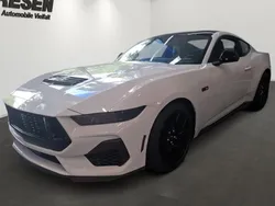Weiß Neu 2025 Ford Mustang GT Coupé | 57.750 € (Guter Preis)