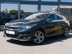 Schwarz Gebraucht 2020 Kia XCeed Launch Edition SUV | 19.490 € (Fairer Preis)