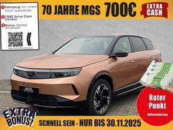 Braun Gebraucht 2025 Opel Grandland Electric SUV | 44.990 € (Fairer Preis)