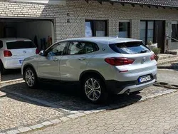 Silber Gebraucht 2019 BMW X2 SUV | 18.900 € (Superpreis)
