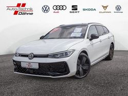 Weiß Neu 2025 VW Passat R-line Limousine | 73.880 €