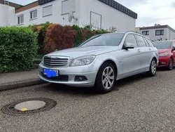 Gebraucht 2010 Mercedes 220 | 5.888 €